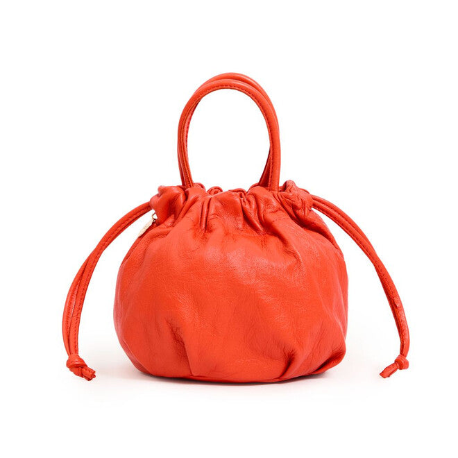 Emma w/ Top Handle - L'ete Nappa*