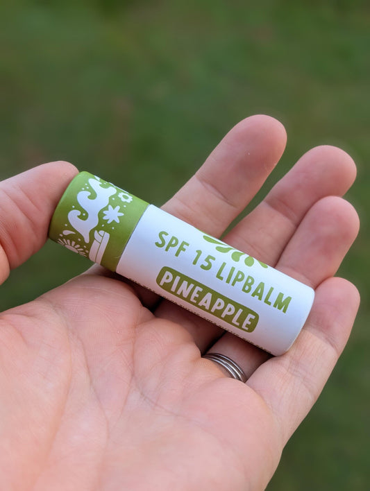 KOLOA FARMS CHAPSTICKS