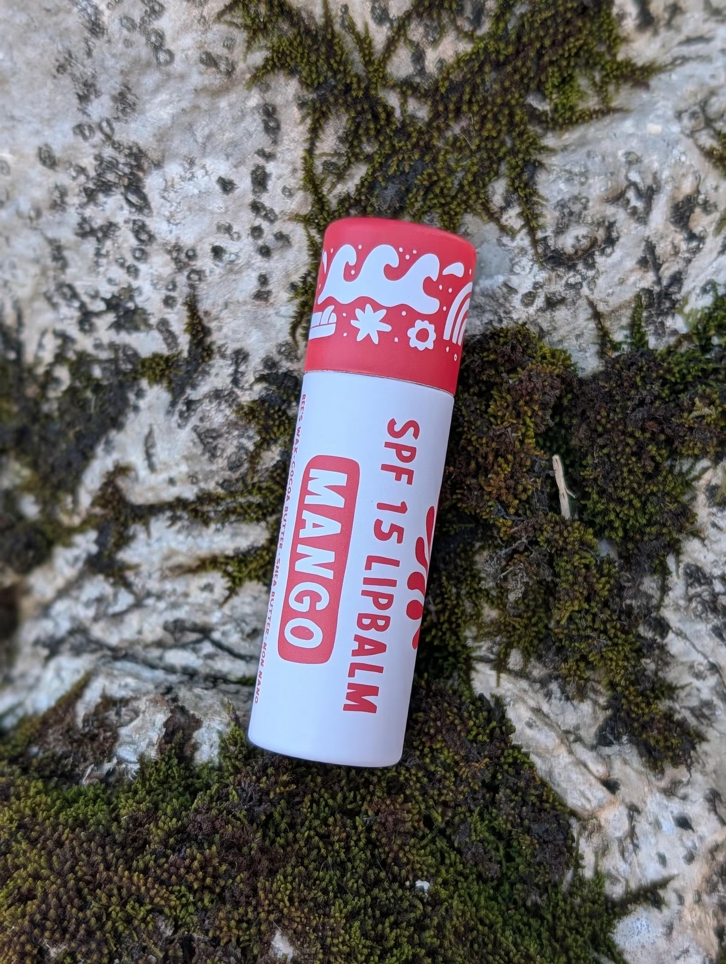 KOLOA FARMS CHAPSTICKS