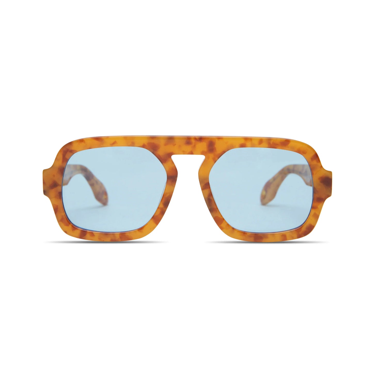 JANE IN BLONDE TORTOISE