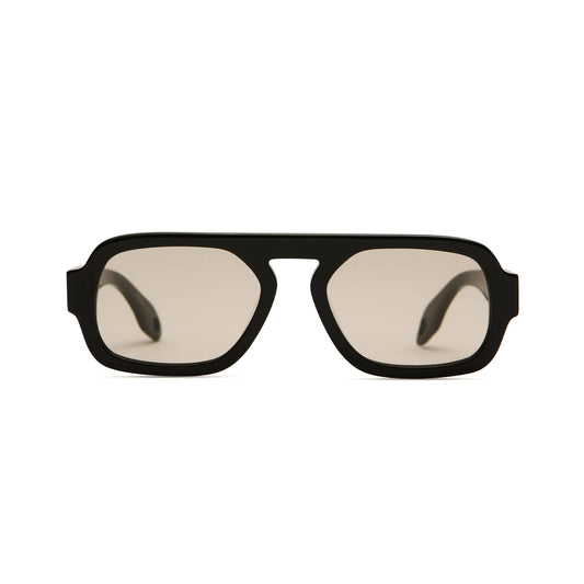 JANE MINI IN GLOSS BLACK