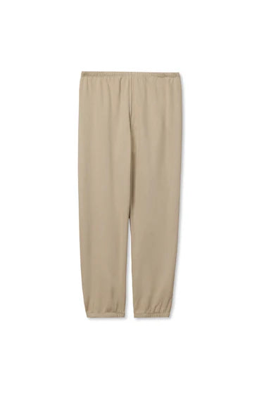 johnny french terry easy sweatpant
