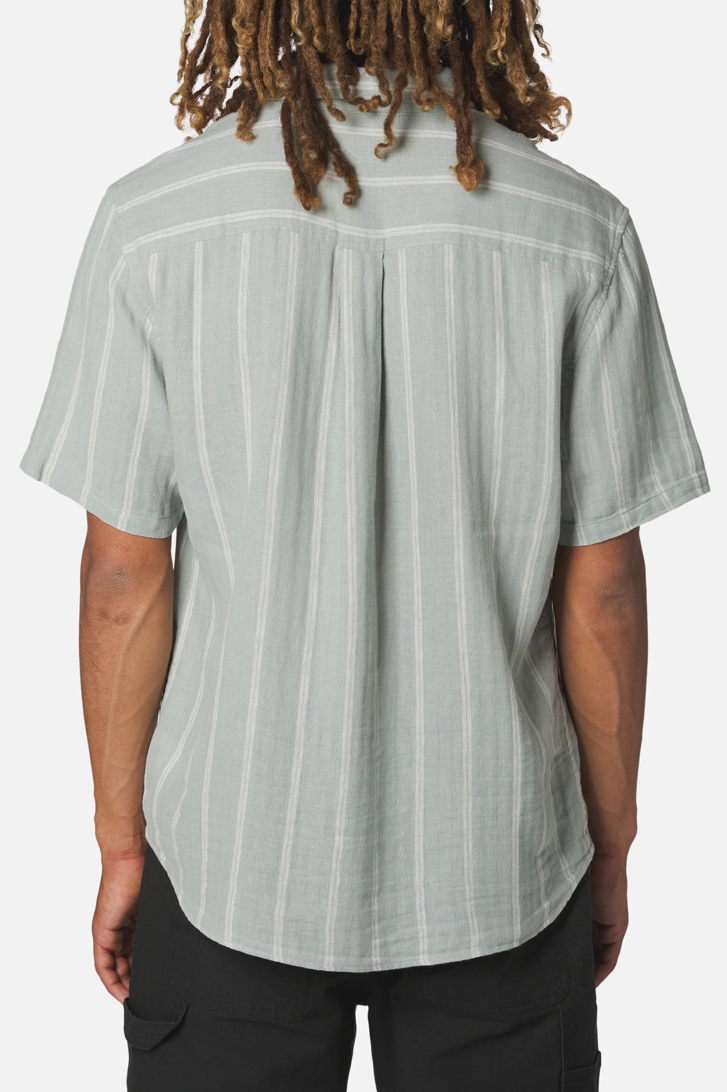 ALAN SHIRT | Abyss