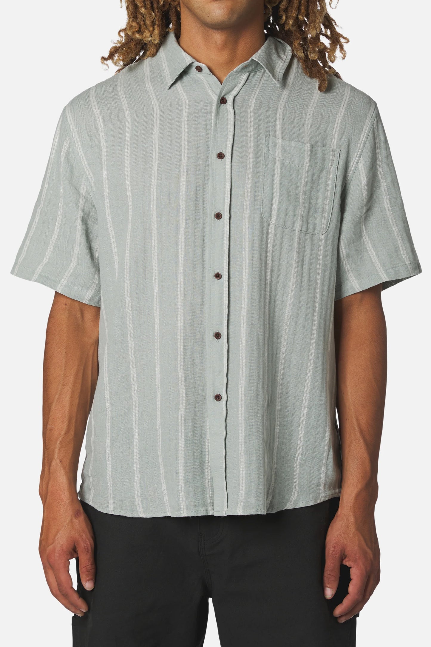 ALAN SHIRT | Abyss