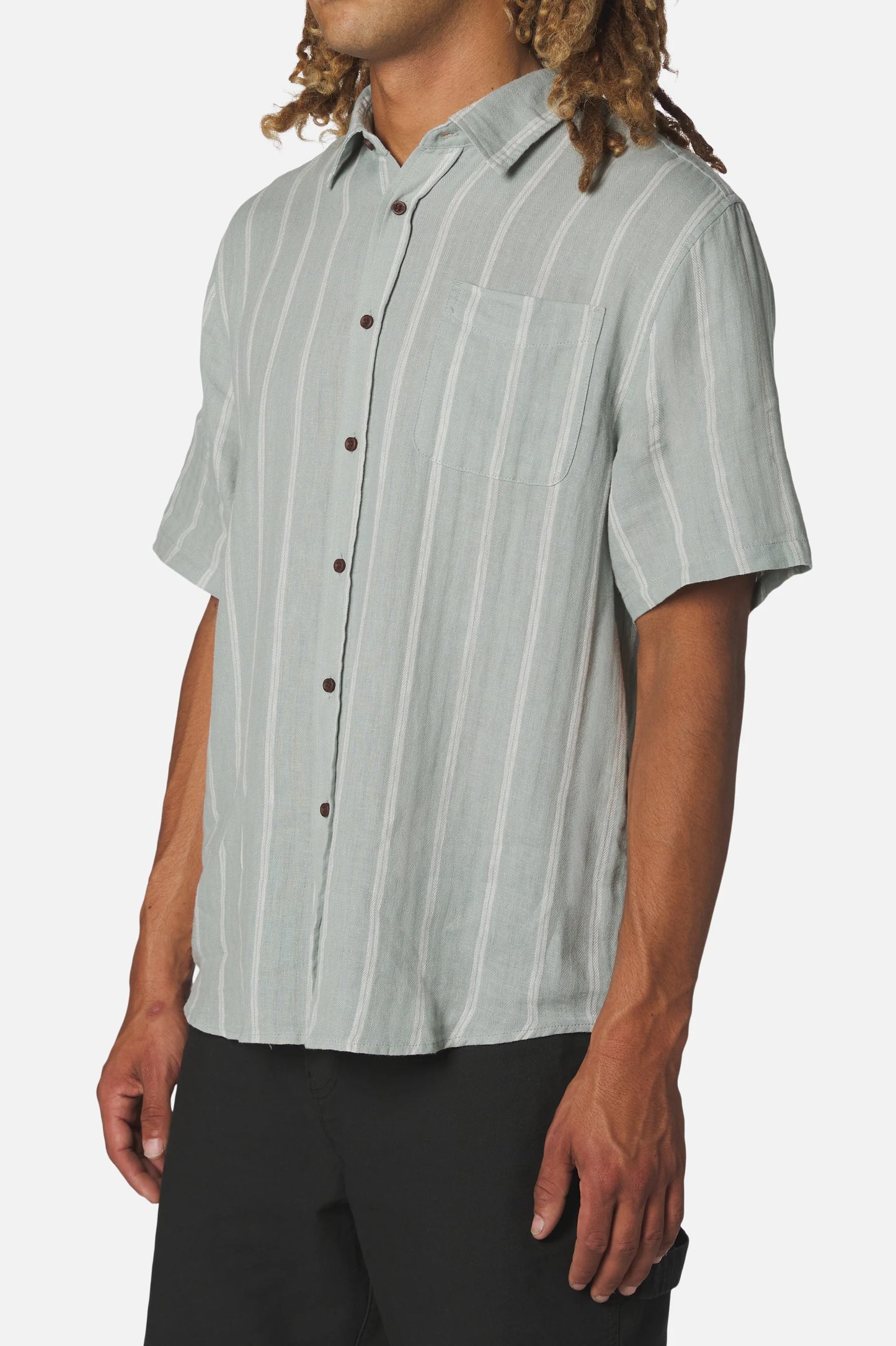 ALAN SHIRT | Abyss