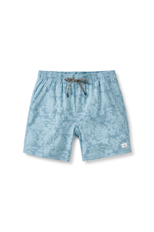 Don Volley | Cloud Blue