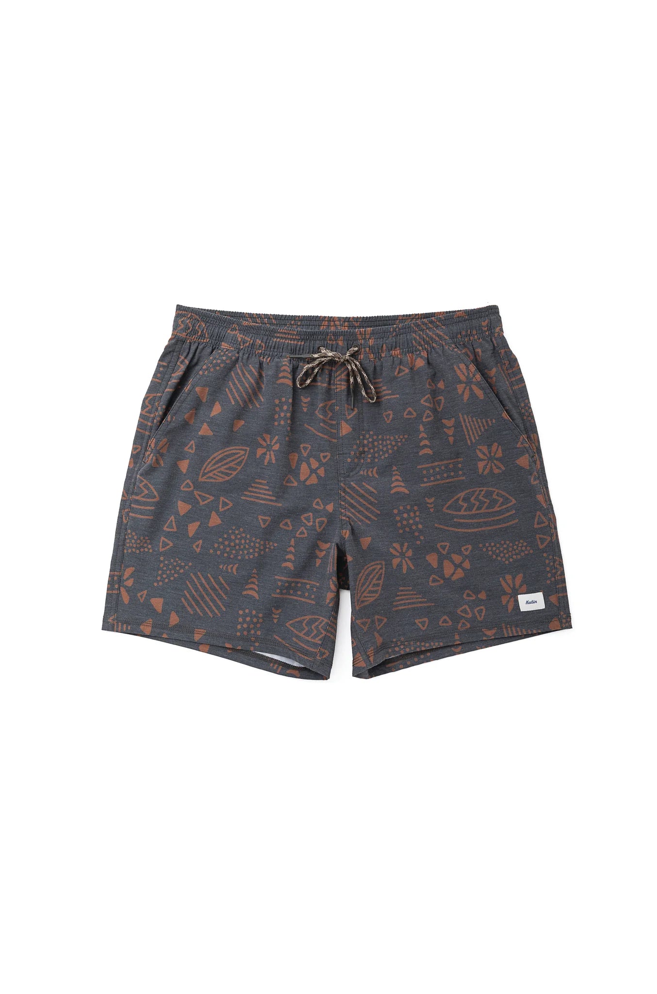 Wind Volley | Black